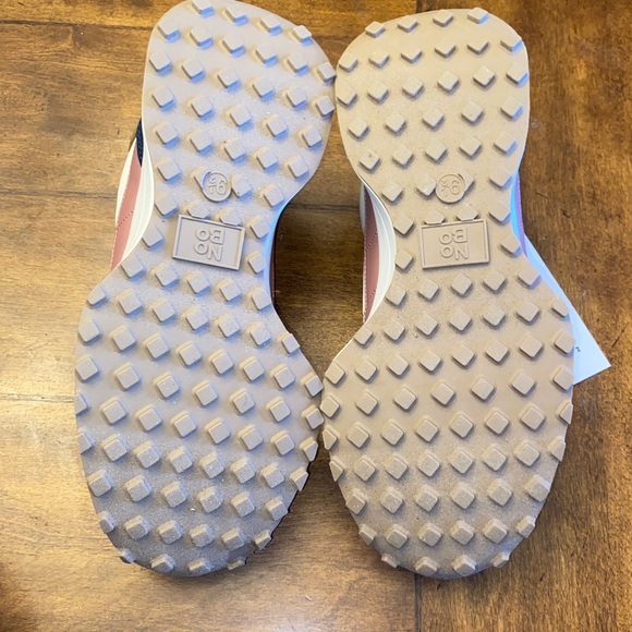 No Boundaries Retro Memory Foam Casual Sneakers 🆕 - Picture 4 of 8